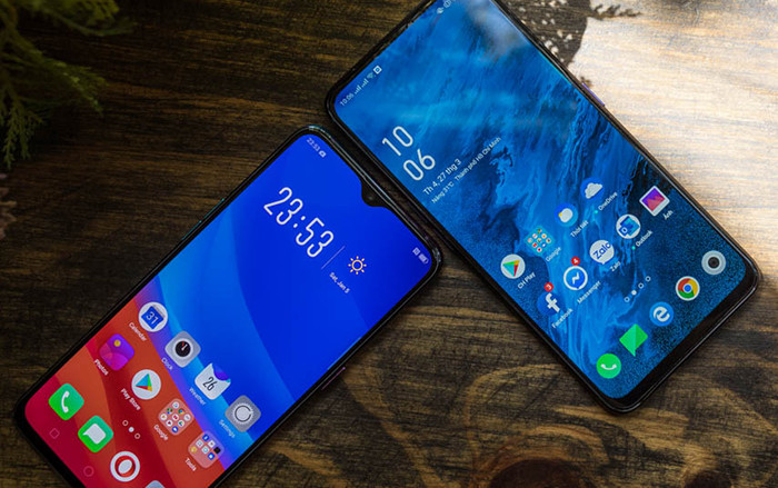 5 smartphone hấp dẫn sẽ 'chào sân' người dùng Việt Nam trong tháng 4 Ảnh 2