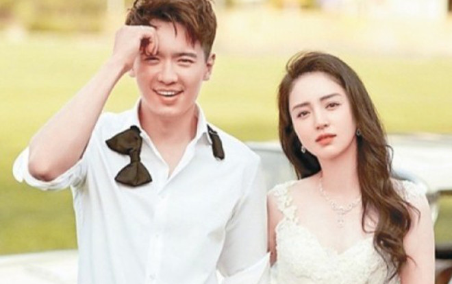 Đổng Tuyền, Cao Vân Tường chính thức bị Đường Đức ảnh thị khởi tố, tài sản hơn 60 triệu NDT đều bị đóng băng Ảnh 2