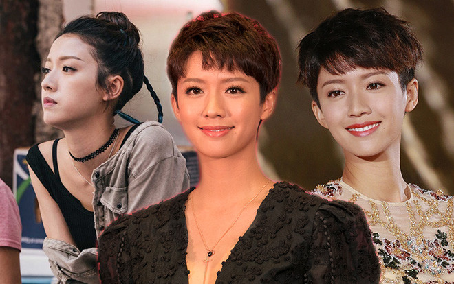 Thái Tư Bối: Từ bình hoa di động khiến TVB bị chỉ trích lăng xê quá tay cho đến sự đón nhận trong phim mới 'Thiết thám' Ảnh 2