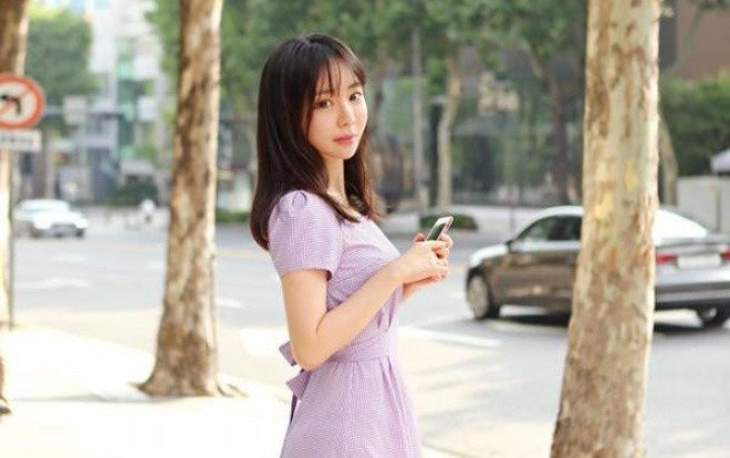 Ban hành lệnh bắt giữ đối với vị hôn thê cũ của Park Yoo Chun Ảnh 2