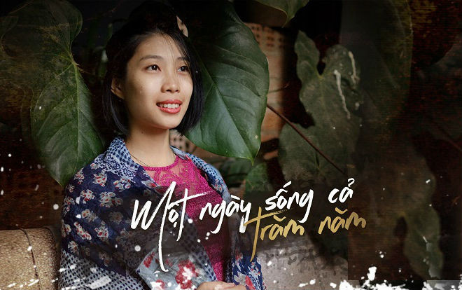 Một ngày sống cả trăm năm Ảnh 2