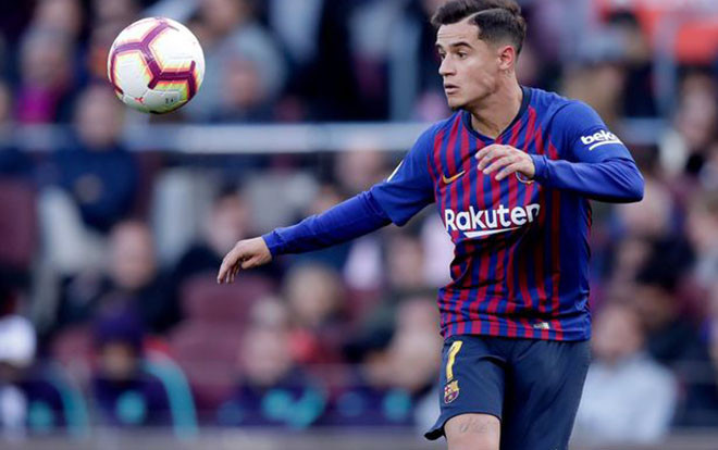 Coutinho bị ám quẻ vì sống trong 'ngôi nhà ma' Ảnh 2