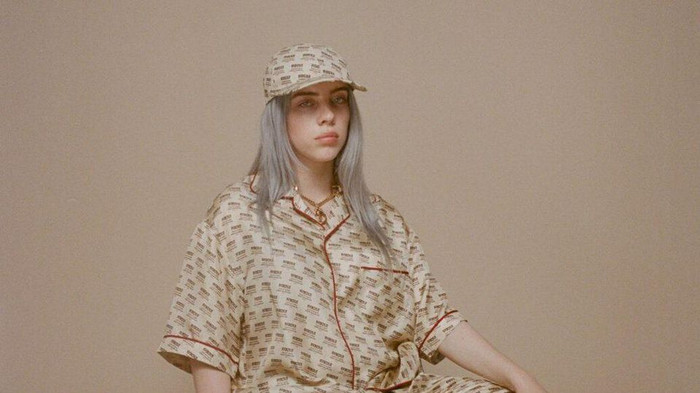 Thì Ra Đây Là Yếu Tố Kiên Quyết Giúp Billie Eilish Vượt Qua Rối Loạn Tâm Lí  Hiếm Gặp