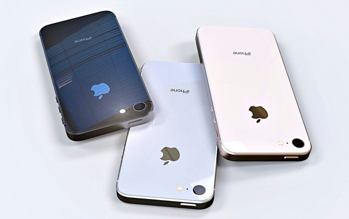 iPhone SE 2 sẽ được ra mắt ngay trong mùa thu năm nay với nhiều cải tiến hấp dẫn Ảnh 2
