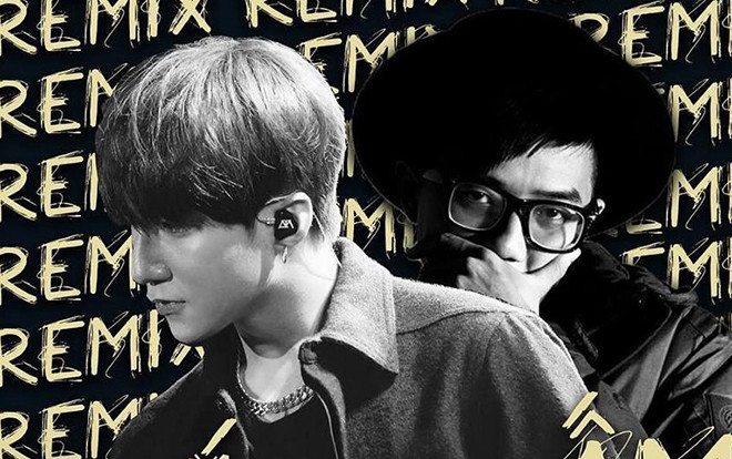 Hàng hot 'cập bến': Click nghe ngay siêu phẩm đầu tiên của Sơn Tùng M-TP trong năm 2019 Ảnh 2