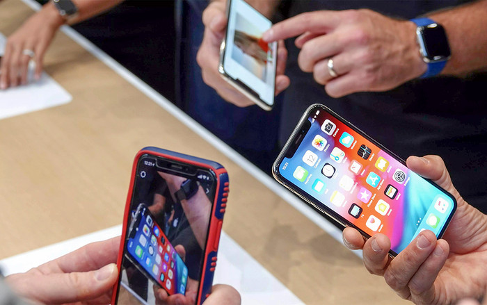 Bị Qualcomm và Samsung từ chối hợp tác, iPhone 5G của Apple còn lâu mới được ra mắt Ảnh 2