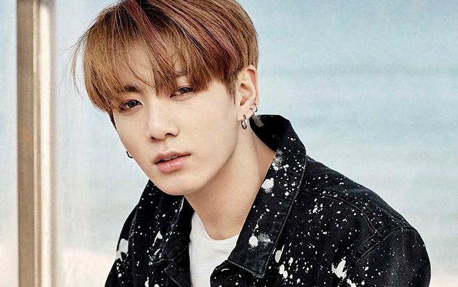 BTS lập kỉ lục trên mạng xã hội nhưng điều Jungkook (BTS) làm được mới khiến nhiều người trầm trồ Ảnh 2