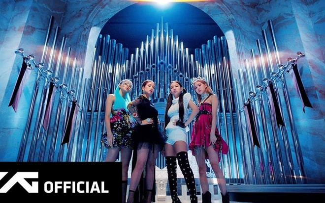 MV 10 triệu lượt xem nhanh nhất Kpop đổi chủ: BTS bị 'soán ngôi', chênh lệch thời gian đúng… 3 phút Ảnh 2