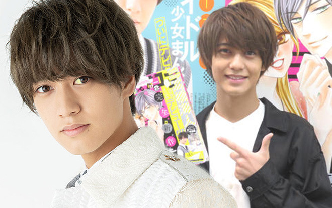 Đa tài như thần tượng nhà Johnny's: Từ ca hát, đóng phim đến làm họa sĩ truyện tranh Ảnh 2