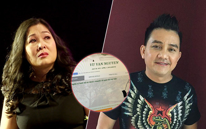 Hồng Vân hé lộ ngày Anh Vũ chính thức về Việt Nam: Quặn lòng 10 ngày mới gặp mặt gia đình Ảnh 2