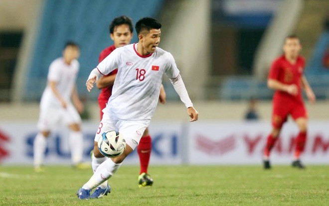 Hà Đức Chinh: 'Tôi muốn giành QBV Việt Nam' Ảnh 2