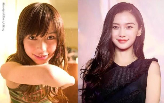 Liên tiếp thắng kiện khi bị trung tâm thẩm mỹ lấy ảnh quá khứ, Angelababy dễ dàng bỏ túi hơn 350 triệu đồng Ảnh 2