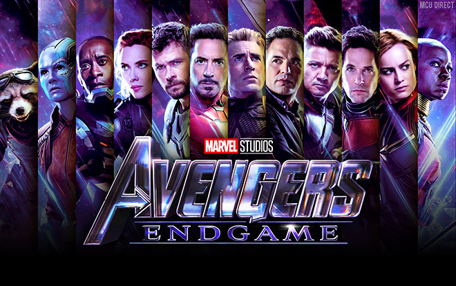 Biên kịch Avengers: Endgame trả lời phỏng vấn, giải đáp mọi thắc mắc về bộ phim Ảnh 2