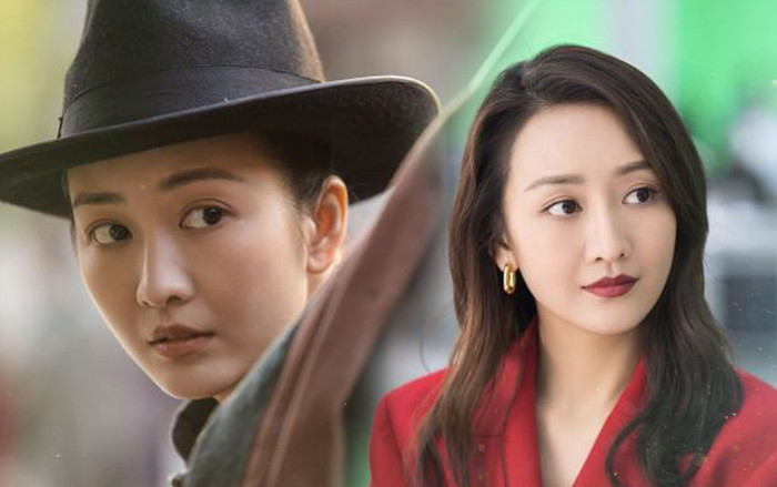 Danh tiếng không tốt, nhưng diễn xuất của 'tình địch một thời của Dương Mịch' - Vương Âu thuộc phái thực lực Ảnh 2