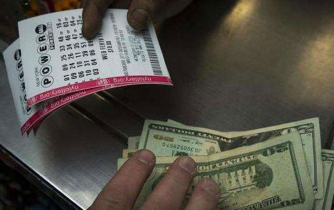 Người phụ nữ Việt tại Mỹ trúng vé số 1 triệu USD là ai? Ảnh 2