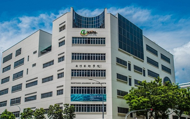 Bỏ tù sinh viên Việt sống chui ở Singapore hơn 10 năm khi thiếu nợ trường Đại học Ảnh 2