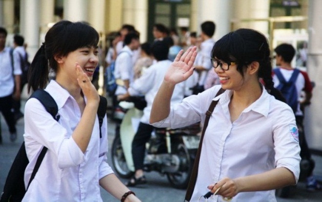 4 'nguyên tắc vàng' khi lựa chọn nguyện vọng để đỗ đại học, cao đẳng Ảnh 2