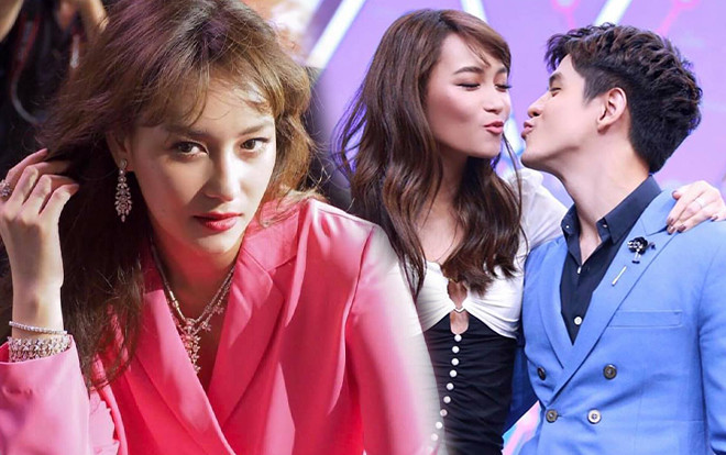 Bee Namthip sẽ trở lại màn ảnh viết tiếp câu chuyện tình của Boss Sawin và Aruna trong 'Aruna 2019' Ảnh 2