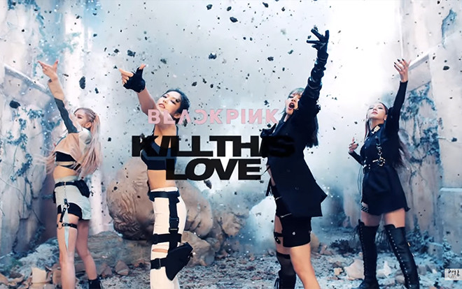 Chẳng cần đủ 24 tiếng, BlackPink ‘đạp phăng’ thành tích lượt xem MV cao nhất sau 1 ngày của BTS: ‘Ngôi vương’ đổi chủ! Ảnh 2
