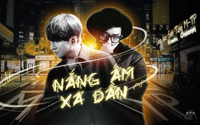 Sau đúng 1 ngày: Soi lượng view từ 'Nắng ấm xa dần' bản remix của Sơn Tùng M-TP Ảnh 2