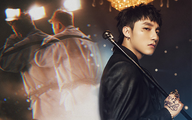 2019, trọng trách nào đang đè nặng lên Sơn Tùng M-TP? Ảnh 2