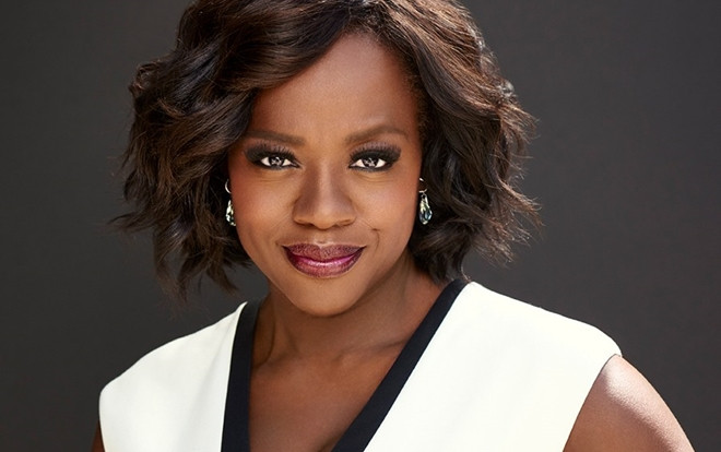 Viola Davis trở lại với vai Amanda Waller trong 'Suicide Squad 2' của đạo diễn James Gunn Ảnh 2