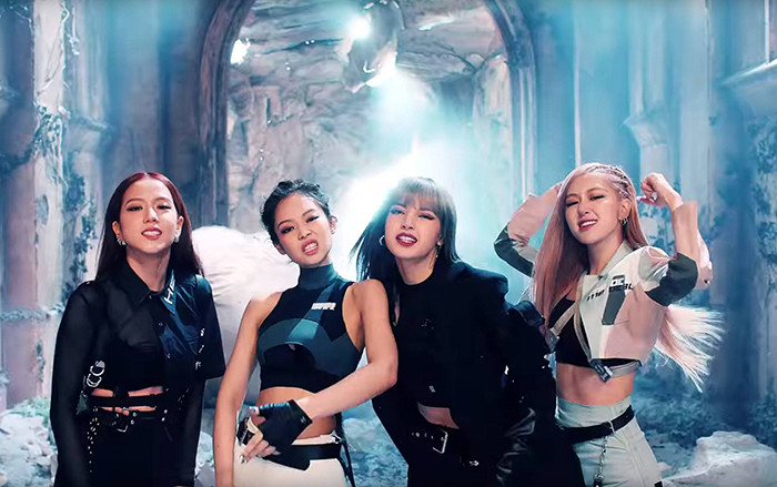 Số tiền khủng BLACKPINK có thể kiếm được trên YouTube khi MV 'Kill This Love' gây bão, phá mọi kỉ lục Ảnh 2