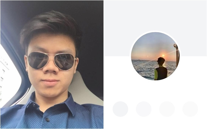 ‘Nối gót’ anh trai, Phan Hoàng xoá tài khoản Facebook, cả Instagram cũng ‘biến mất’ luôn Ảnh 2