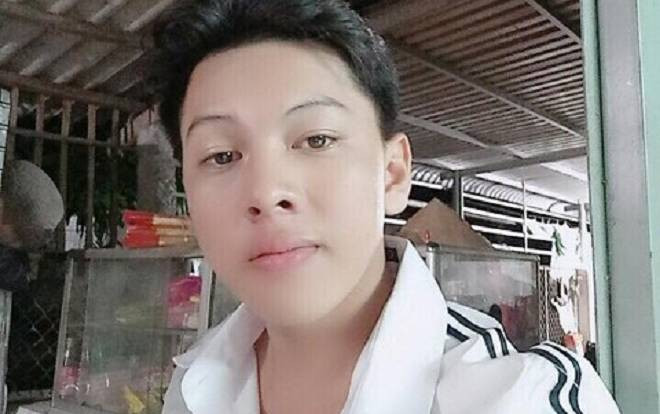 Cãi nhau chuyện tắt đèn, nam thanh niên đâm chết đồng nghiệp lúc rạng sáng Ảnh 2