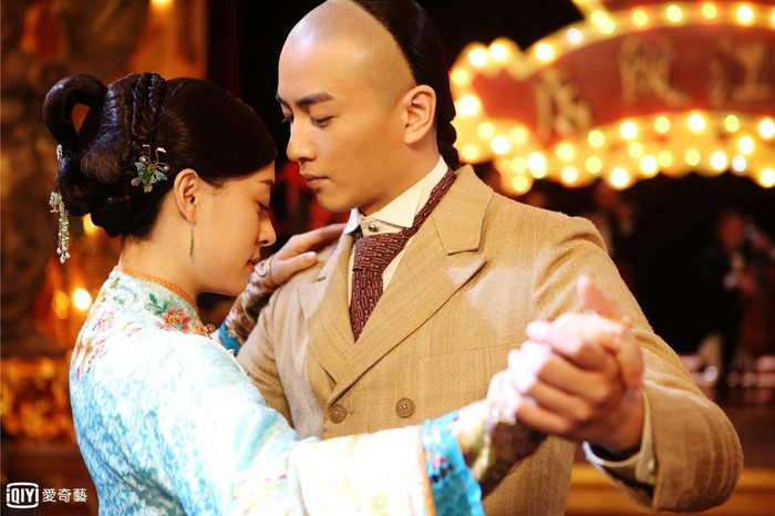 Một số bộ phim truyền hình Hoa Ngữ bị fan kêu ca 'đầu voi đuôi chuột'