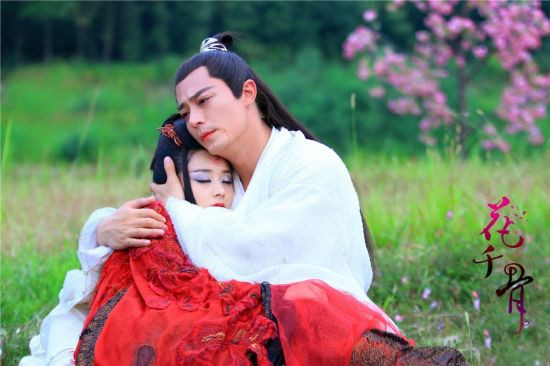 Một số bộ phim truyền hình Hoa Ngữ bị fan kêu ca 'đầu voi đuôi chuột'