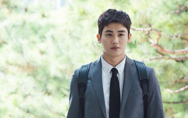 Park Hyung Sik (ZE:A) chuẩn bị nhập ngũ sớm, K-net cổ vũ ủng hộ thần tượng Ảnh 2