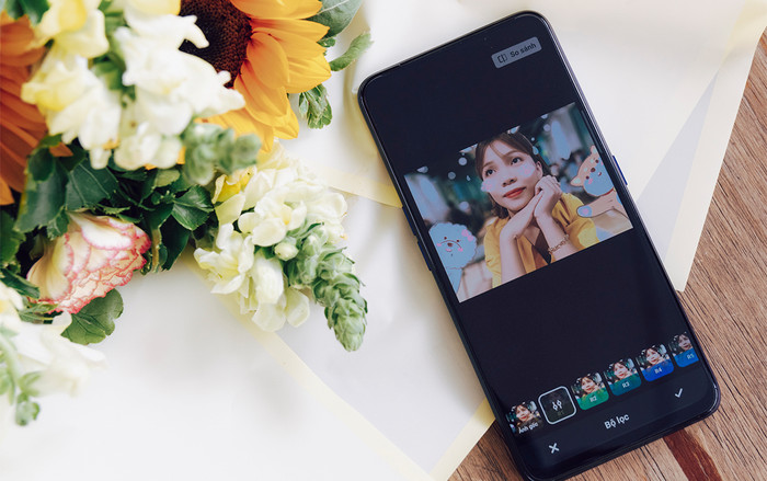 4 mẹo vàng để chụp ảnh 'sống ảo' đẹp lung linh mà bạn nên nằm lòng Ảnh 2