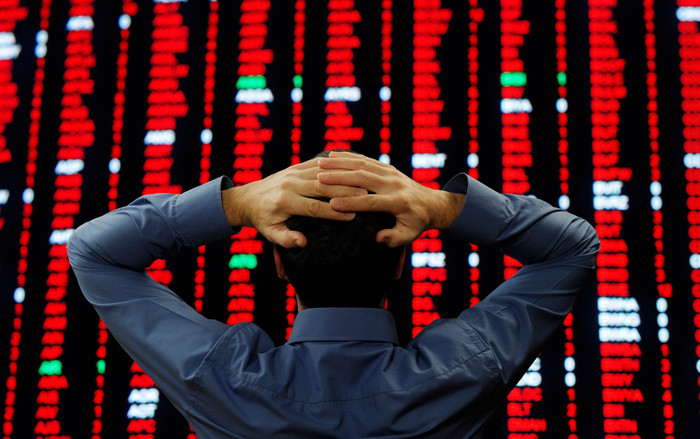 'Thảm họa' Y2K sẽ xuất hiện lần nữa vào ngày mai: Y2K là gì mà từng khiến cả thế giới hoảng loạn? Ảnh 2