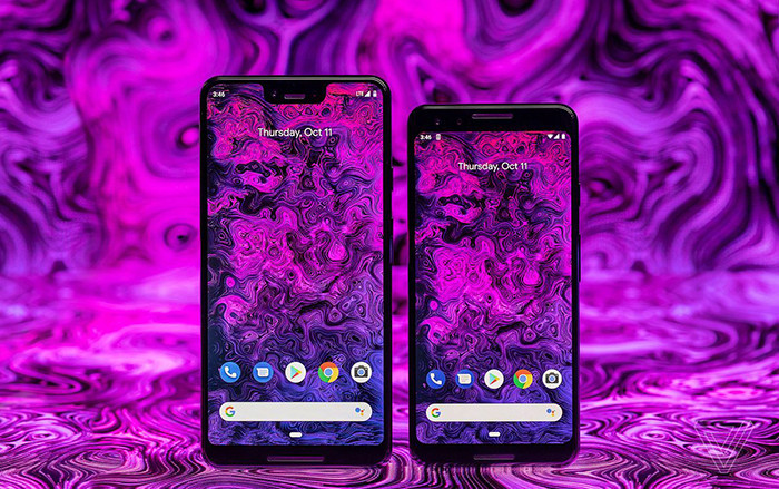 Google để lộ hai 'bom tấn' Android mới, đã sẵn sàng ra mắt? Ảnh 2