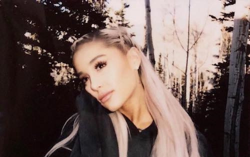 Hỏi 4 người thì hết 3 người đồng ý: 'Thank U, Next' của Ariana Grande chính là album xuất sắc nhất đầu năm 2019! Ảnh 2