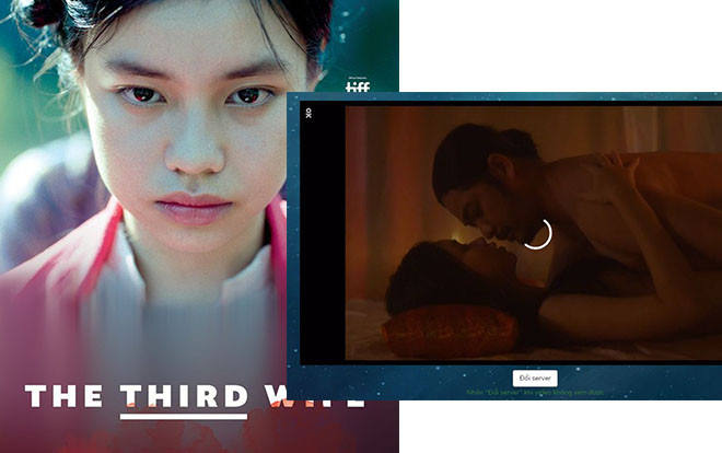 Phim 'Vợ ba' xuất hiện bản full HD trên mạng sau khi NSX chủ động ngưng chiếu tại Việt Nam Ảnh 2