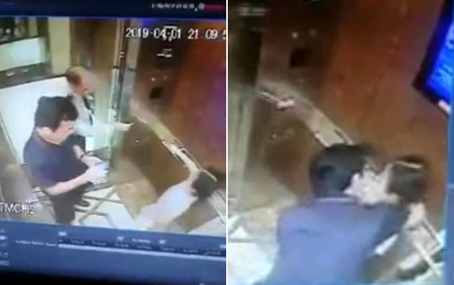 Báo nước ngoài đưa tin vụ nguyên Phó Viện trưởng VKSND Đà Nẵng sàm sỡ bé gái trong thang máy Ảnh 2