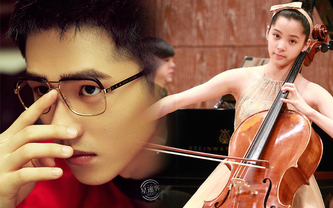 Lưu Hạo Nhiên và Âu Dương Na Na vinh dự vào top 'Những người dưới 30 tuổi ảnh hưởng tầm châu Á' Ảnh 2