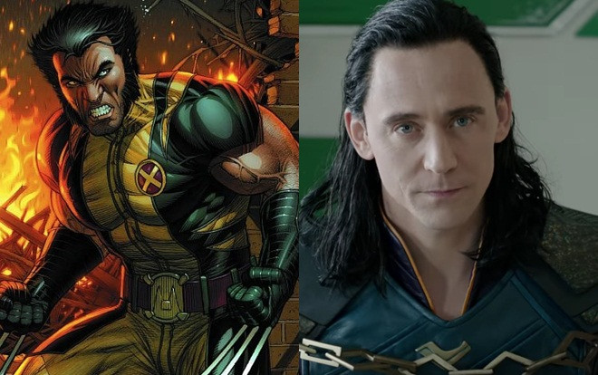 Dự đoán 10 cái tên cameo được mong chờ nhất trong 'Avengers: Endgame' Ảnh 2