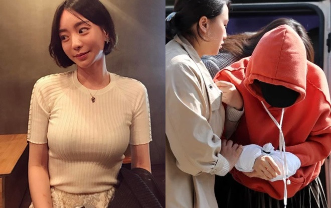 Hwang Ha Na thú nhận bị ép dùng ma túy đá bởi một celeb, dân tình lo sợ thần tượng 'lên thớt' Ảnh 2