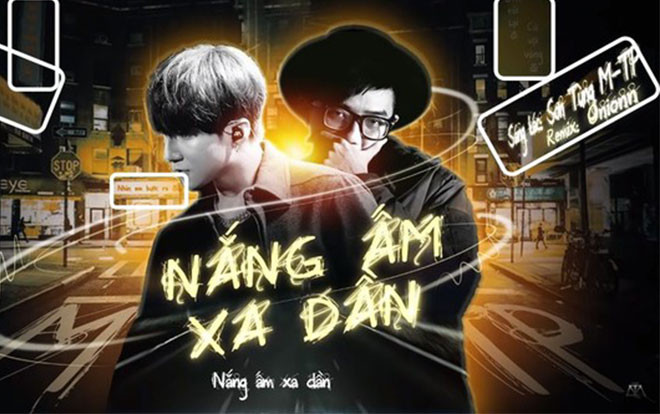 Thuyết âm mưu: Sơn Tùng ra 'Nắng ấm xa dần' (remix) chỉ là phụ, tiết lộ ngày giờ ra bài kế tiếp mới là chính? Ảnh 2