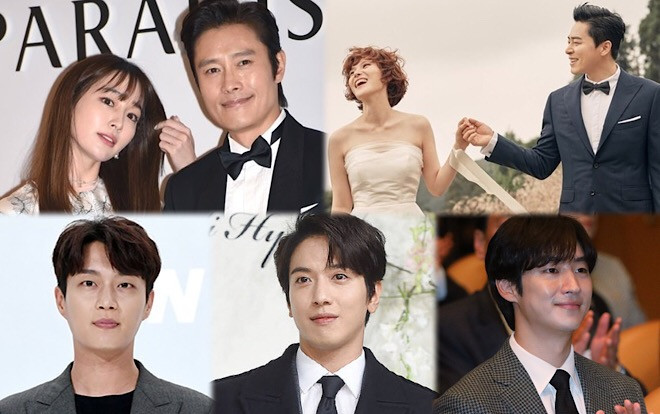 15 sao Hàn quyên góp thêm 7 tỷ đồng giúp đỡ thảm họa cháy rừng, K-net tha thứ scandal cho Jung Yong Hwa Ảnh 2