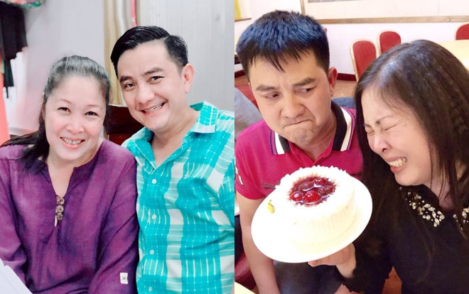 Hồng Vân nhờ cộng đồng mạng gỡ ảnh cuối đời của Anh Vũ: 'Hãy đăng hình đáng yêu thôi nhé' Ảnh 2