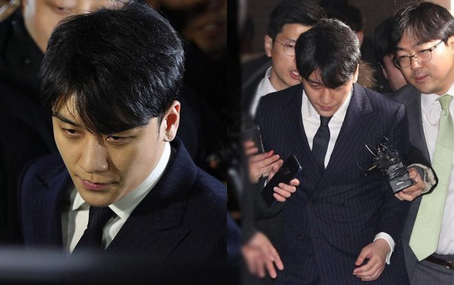 Phát hiện chứng cứ mới, tố cáo lời khai của Seungri trước đây về Burning Sun Club là sai sự thật! Ảnh 2