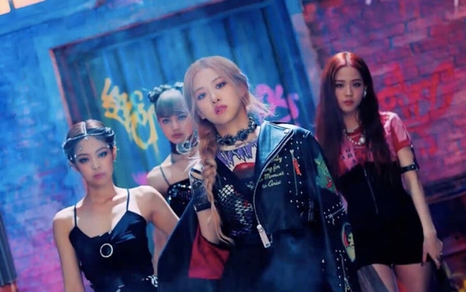 Xôn xao tin đồn fan BTS kêu gọi spam MV BlackPink, 'đóng băng' lượt view 'Kill This Love' Ảnh 2
