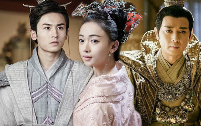 'Triều Ca' sẽ lên sóng vào ngày 18/05: 'Đát Kỷ' Ngô Cẩn Ngôn có gỡ gạt được thất bại của 'Hạo Lan truyện'? Ảnh 2