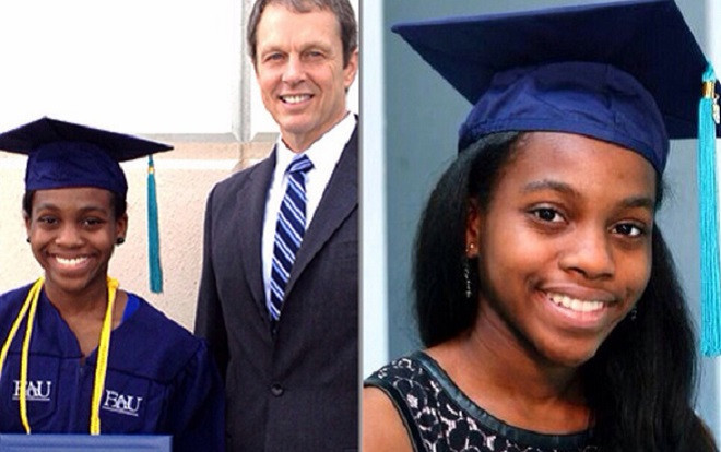 Điều gì tạo nên những đứa trẻ thông minh nhất thế giới? Ảnh 2