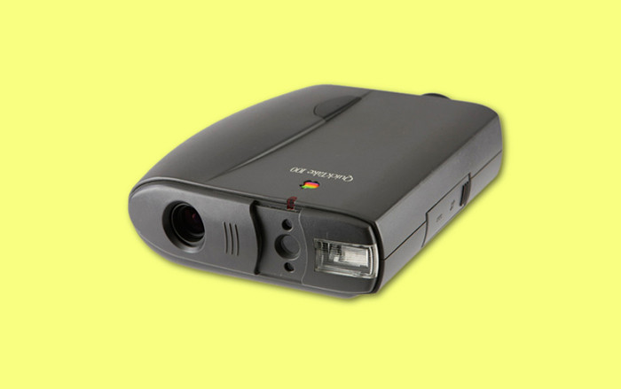 4 sản phẩm thú vị nhưng bị huỷ bỏ sau một thời gian ngắn vì ế ẩm của Apple Ảnh 2