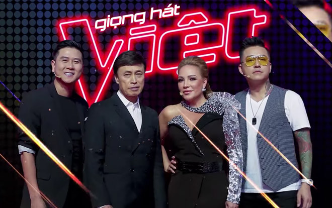 'Nhá hàng' tập 1 - The Voice 2019: Những nhân tố đầu tiên nào… oanh tạc vòng Giấu mặt? Ảnh 2